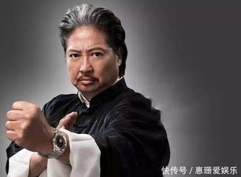 洪金宝首次回应关于范冰冰的绯闻，听到那9个字，网友们不淡定了