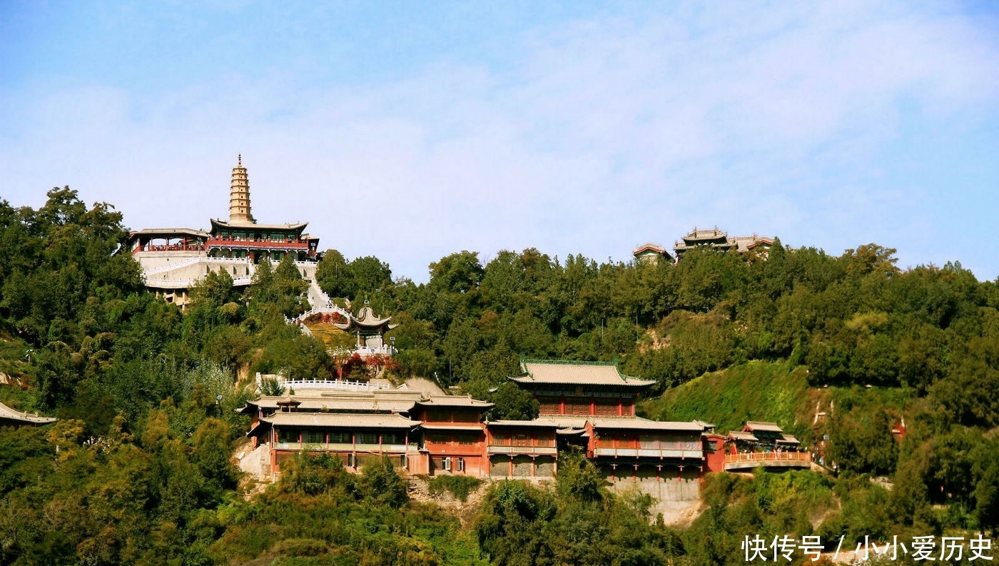 甘肃即将建设一条新高铁，全长约510公里，预计2023年建成