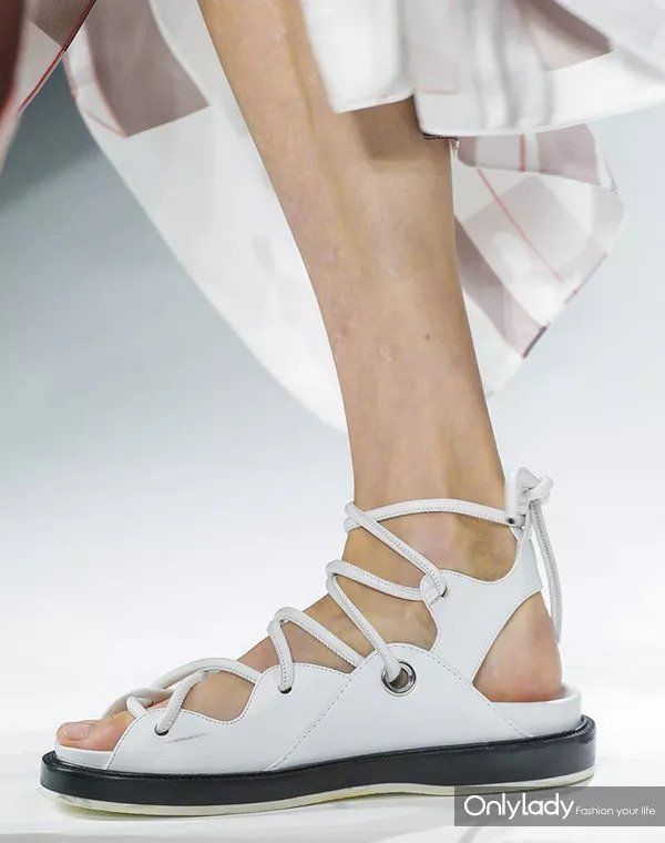 这才是高级职场装的正确打开方式啊!