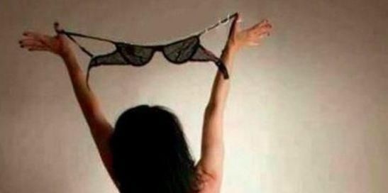 女子15年没有穿内衣，15年后的样子让众人惊呆!网友:终于解脱了