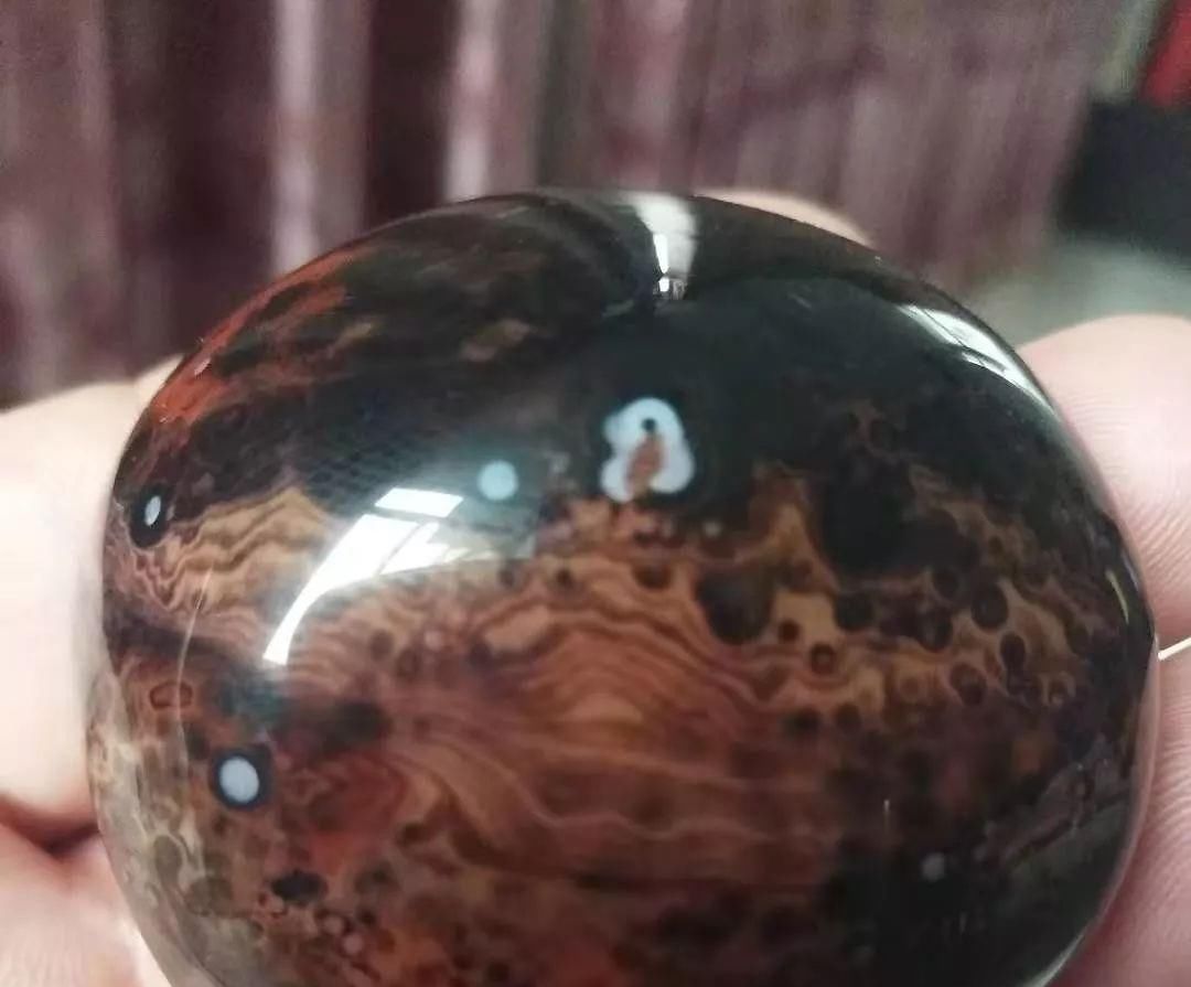  送给■最美的石头送给您！