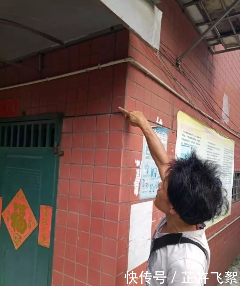  小区|柳州一楼盘施工，隔壁小区地裂楼沉遭居民质疑，相关部门这