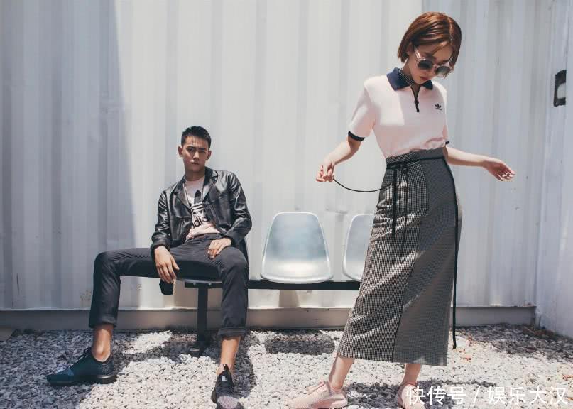 阚清子发博确认与纪凌尘分手,郑爽却评论了这样一句话,引发网友热