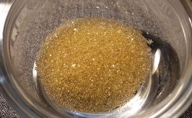  「释迦牟尼」释迦牟尼佛，真身舍利！瞻礼者，获福无量