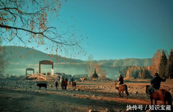 中国消费最高的景区,被认为“坑骗”游客,其实景区也很委屈