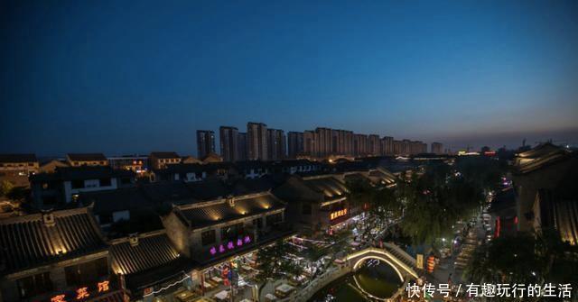  唯一：河北唯一一个经济超过5000亿的非省会城市