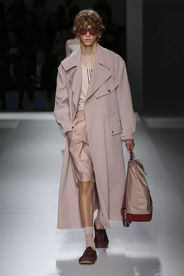 这才是高级职场装的正确打开方式啊!