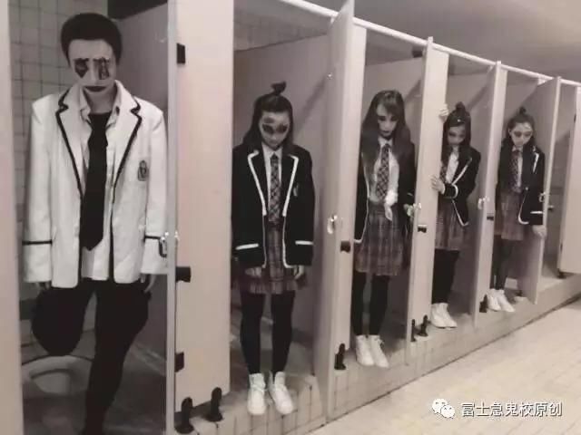 辟谣!网传运城某商场“闹鬼”?真相居然是这样……