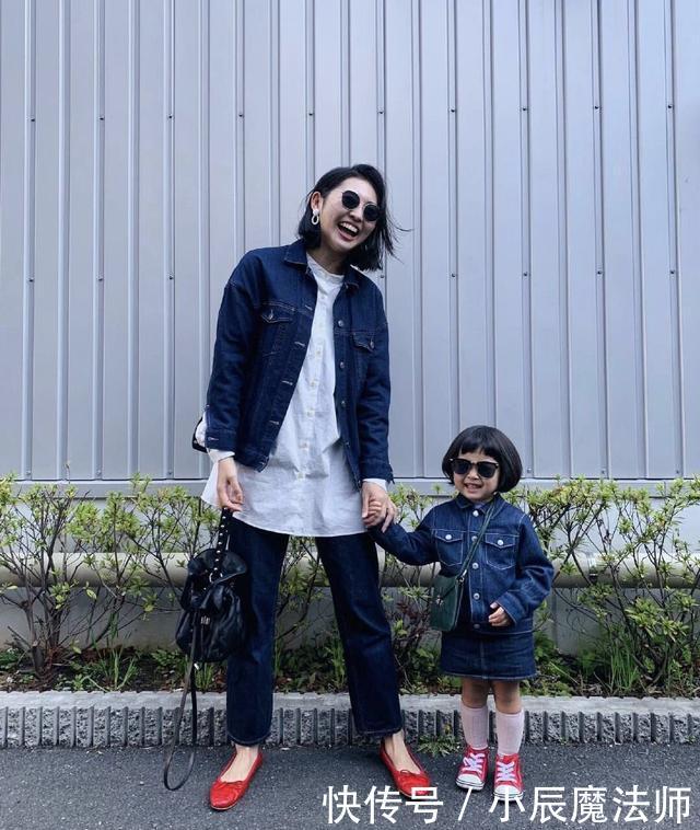 阔腿裤■二胎辣妈的日常时尚穿搭,温柔又舒适,自信就是一种魅力