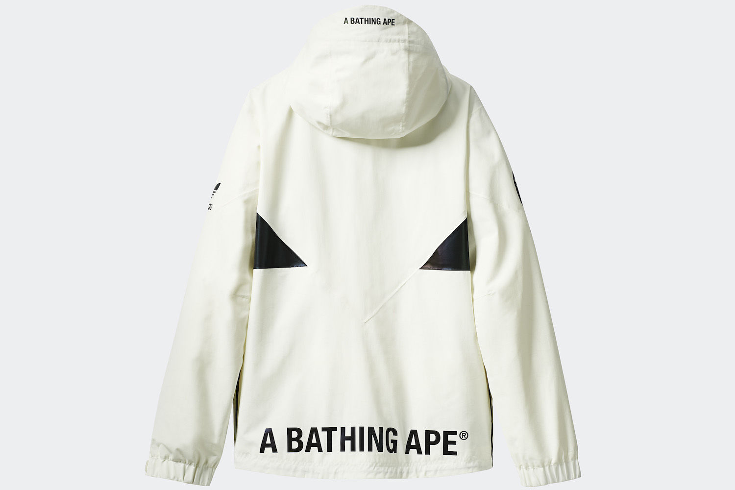 adidas Snowboarding By A BATHING APE 胶囊系列释出