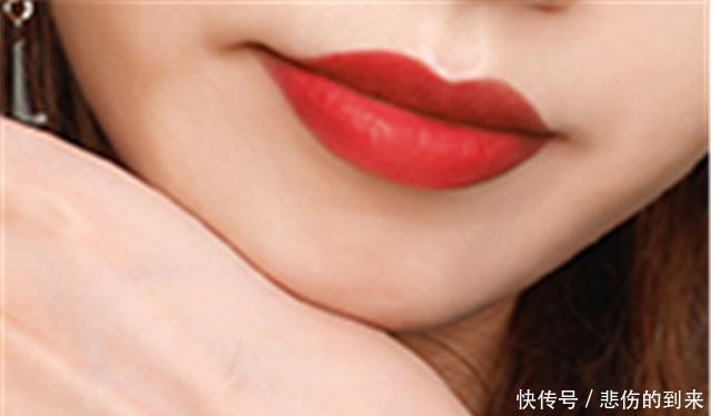  好看@这几种口红已经被女生拉入“黑名单”，直男为什么很好看啊！