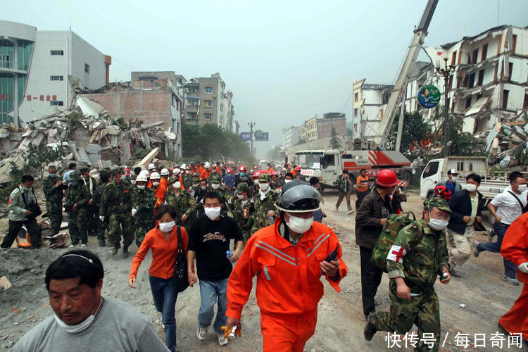 当年大地震，此国向中国捐款最多，如今中国的女游客却不敢去？