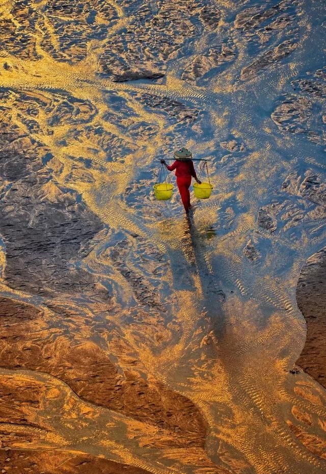 中国最美的这50个地方，绝对惊艳，你去过几个？