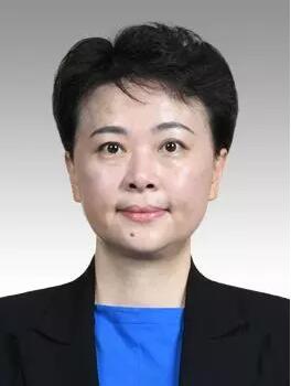 上海公示王永伟、施云华、朱军波、白爱军、庄炜、李奕、秦净等9