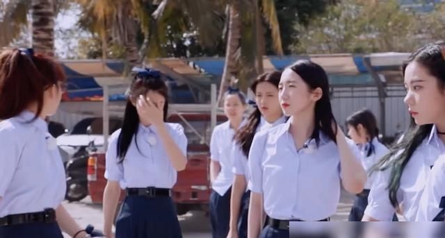 「sis」《创3》出道女团限定期要变？运营方不变，sis或将担任飞行嘉宾