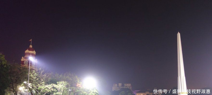 秘缅甸的夜生活富人们的天堂，穷人打工女孩的噩梦
