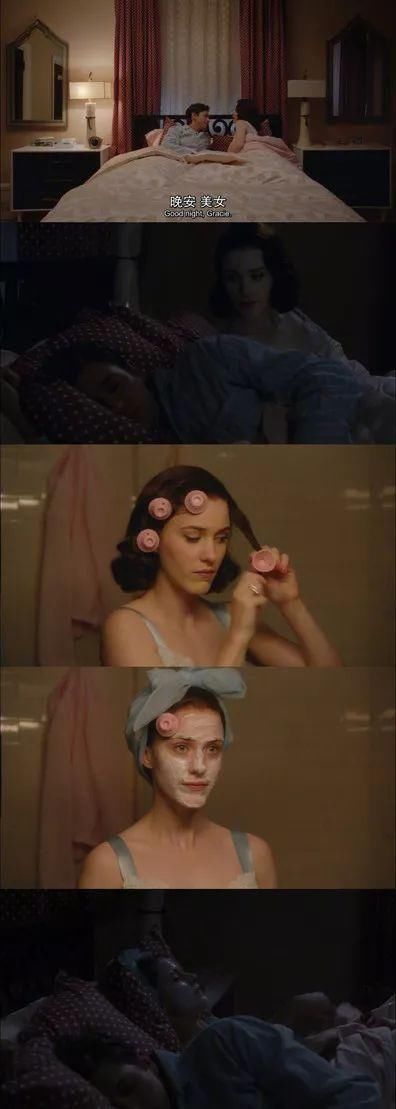 美人计｜美剧版《我的前半生》，原来是场50年代的复古趴