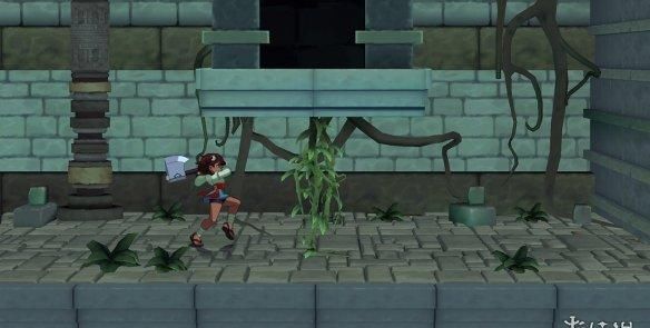  [DLC]动作RPG《密不可分》DLC将免费推出！追加两种模式