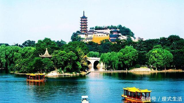  [城市]江苏有望合并的两座城市，一旦实现，未来又将会是一座超大型城市