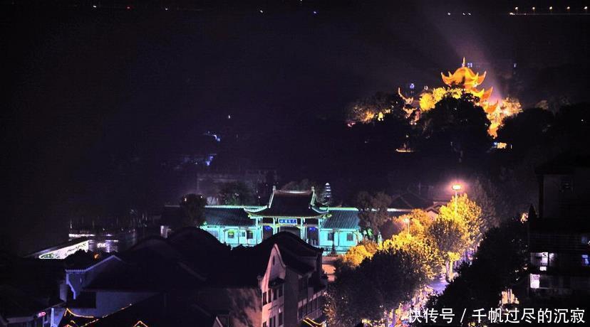  「湖南省」湖南这个城市未来无限量，不是长沙和常德，是你的家