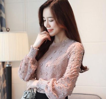 丰满的女人才好看,这6款“流氓衫”,穿出性感女人味儿