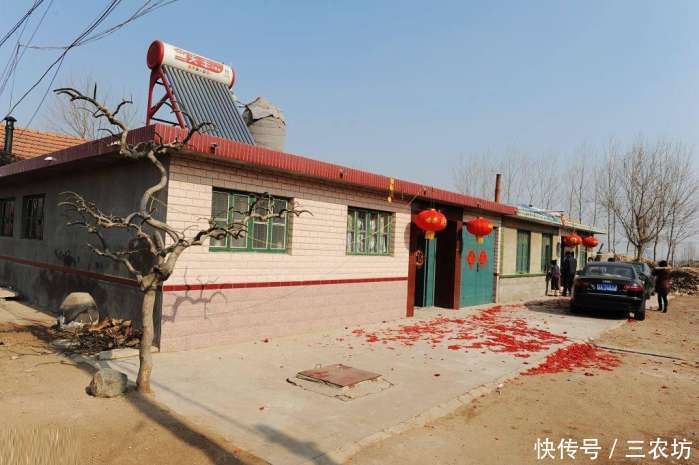 农村过年间的一个坏风气, 见人好嫉妒, 见人差嘲