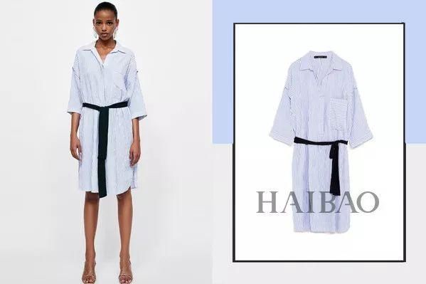 打折季来了!Zara和H&amp;M值得入手的百元单品吐血整理给你!