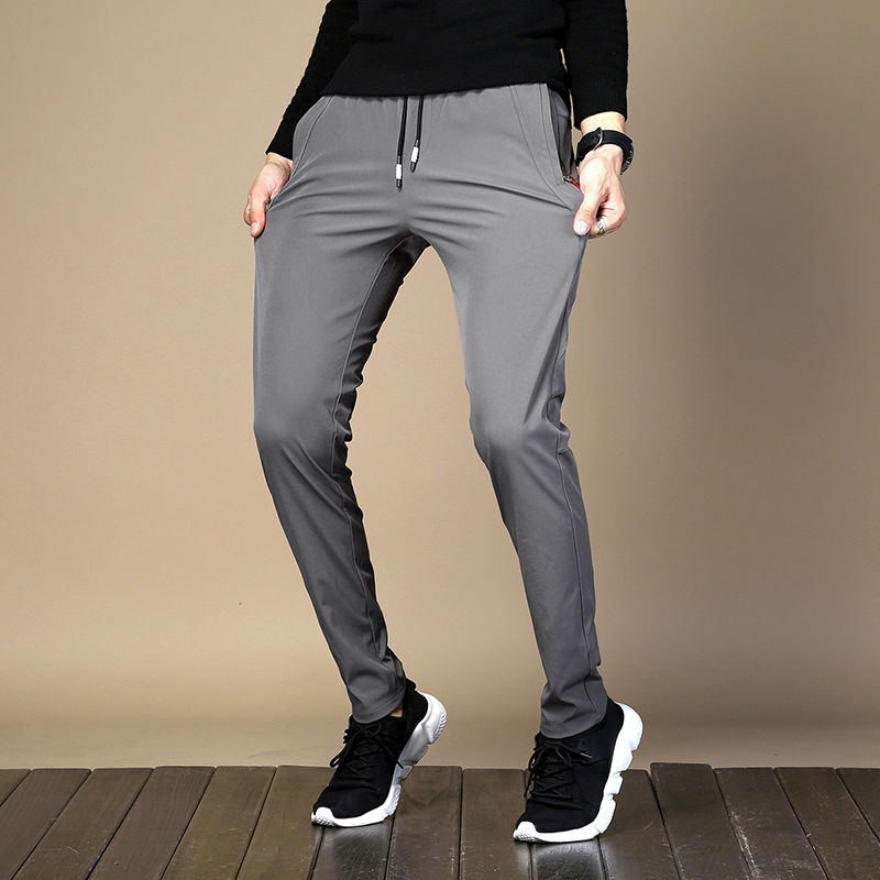 男人不要穿大裤衩出门，太丑!瞧瞧下面这几款，女人见了都着迷