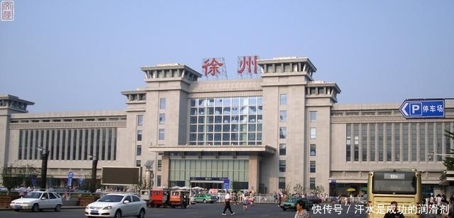  南京南站|江苏干净豪华的五个火车站