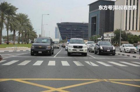  低调：这个很低调的国家，其首都比迪拜还富有，你知道是哪个吗？