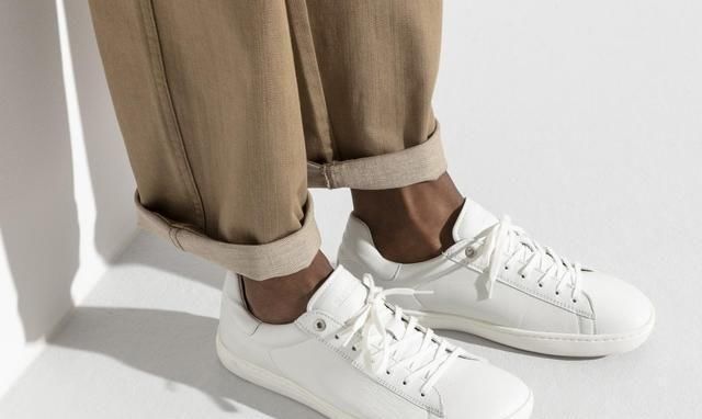 「Camper」30岁女人小白鞋推荐:Ecco、Camper、Veja、Skechers、Skechers