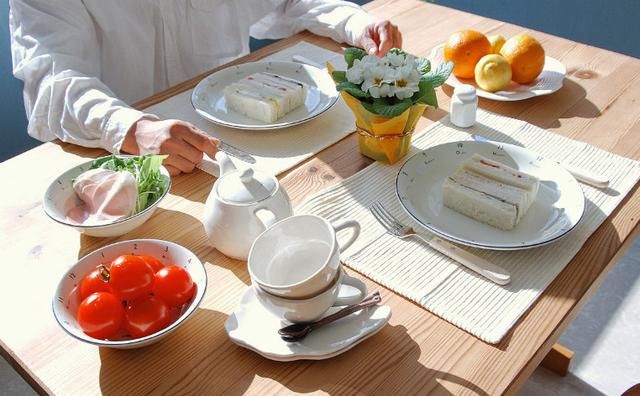 这五个坏习惯，让你体重暴增，尤其第一个！