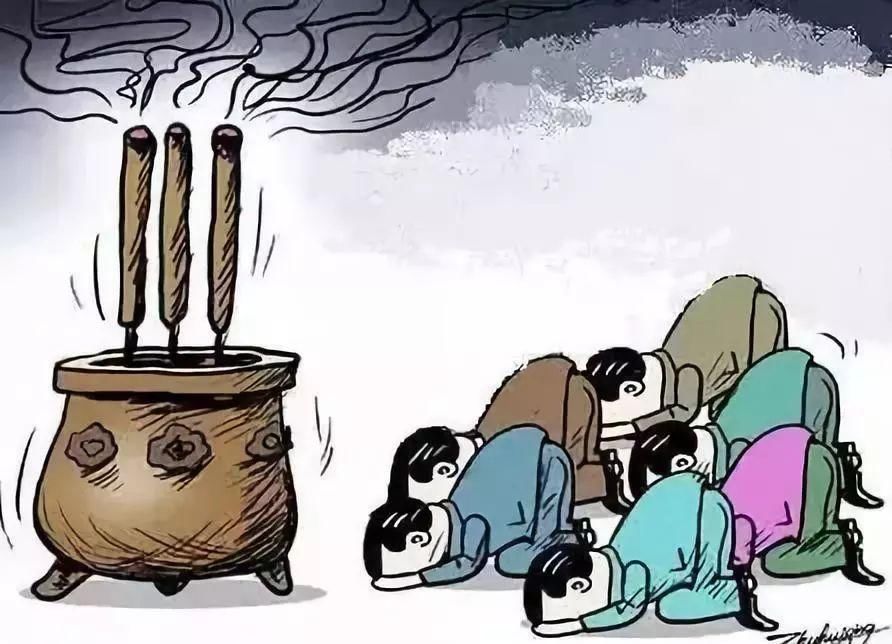 十年前的谣言为何再热?有人抓住了佛教软肋，不断伤害佛教!