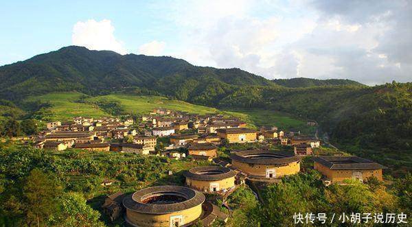  快来：中国这几个省份，都完成了“县县通高速”，快来看看有没