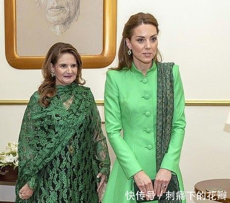 巴基斯坦前总统和中国