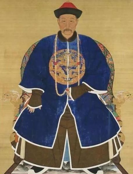  『正式名分』清代的福晋、侧福晋、庶福晋各自是啥？有哪些权利和工资待遇？