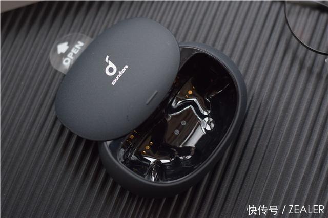 「充电线」声阔 Liberty 2 pro 真无线 TWS 蓝牙耳机怎么样,来看看实际体验