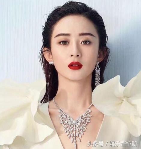 赵丽颖又被恶意炒作?粉丝评论一边倒，网友:这次是真的过分了!