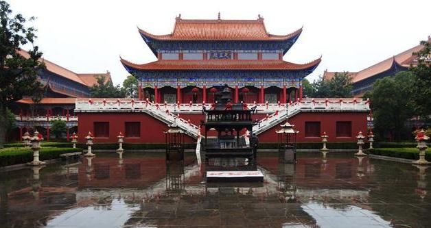  【济南】我国三大二线省会城市对比：长沙、合肥和济南，谁更适合定居呢？