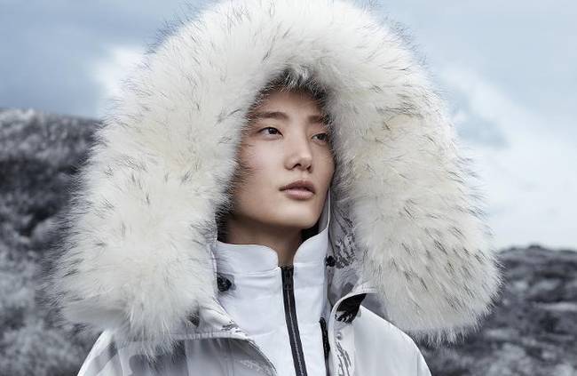 纽约时装周官方邀约,波司登即将登陆主秀场