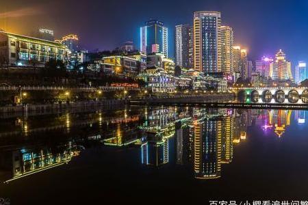 中国最穷的五个省会，第五兰州，第二银川，第一却让人意想不到！