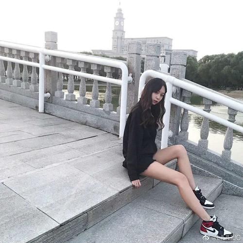  [感受]有个腿精女友是什么感受？血槽已空…