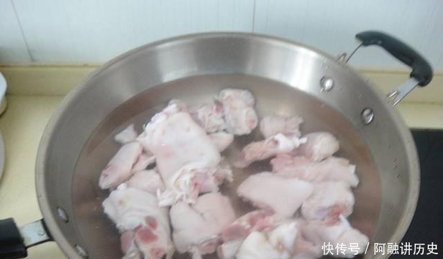 「找到」“天然黄体酮”被找到,坚持一周吃2次,皮肤弹而滑,45岁不显老!