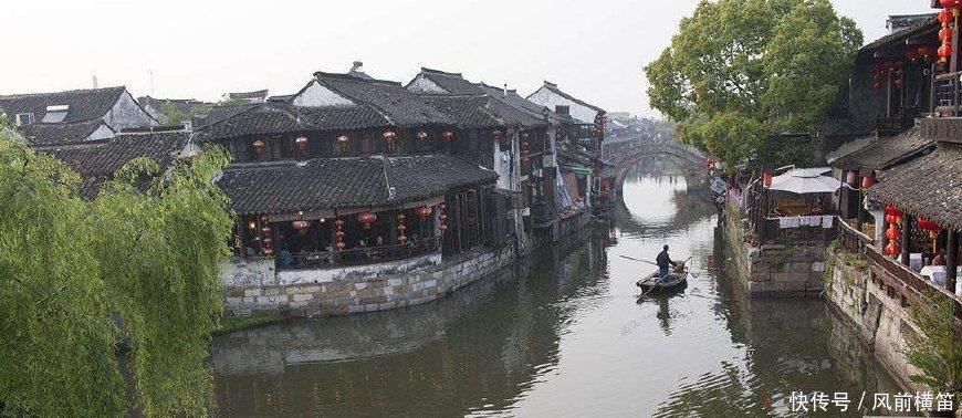 中国最藏富于民的省 地理优越 国家扶持 这些都