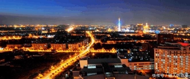  [名气]江苏一个被改为区的市, 曾经名气很大