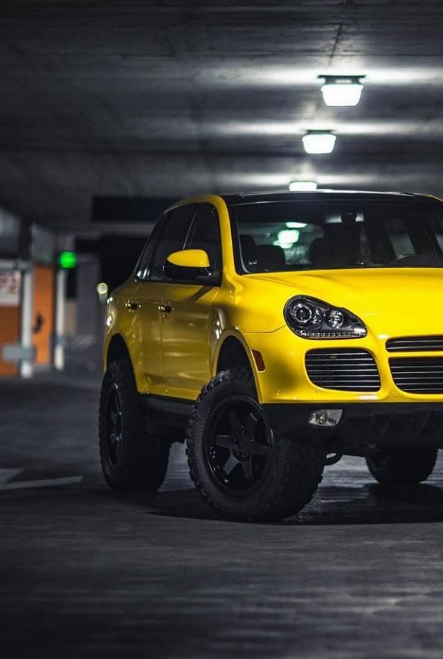  下雨|每日易起:每当下雨的时候 还是觉得有辆车真好!