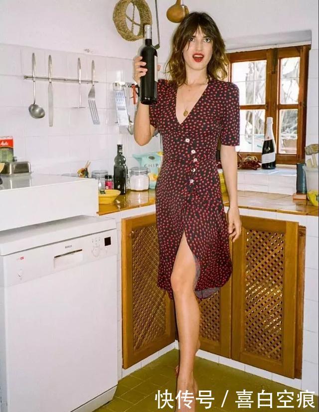 「时髦」想要显高又显瘦,不要错过这些单品,时髦又洋气!