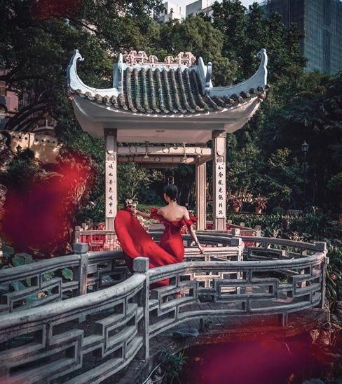 澳门回归20周年，她是中国真正的宝藏城市