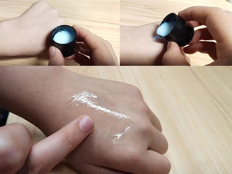 你沐浴后的味道,根本让人把持不住!留香24小时,比喷了大牌香水