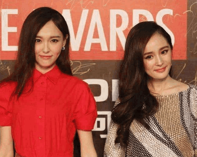 杨幂被确认已离婚, 出轨已成事实